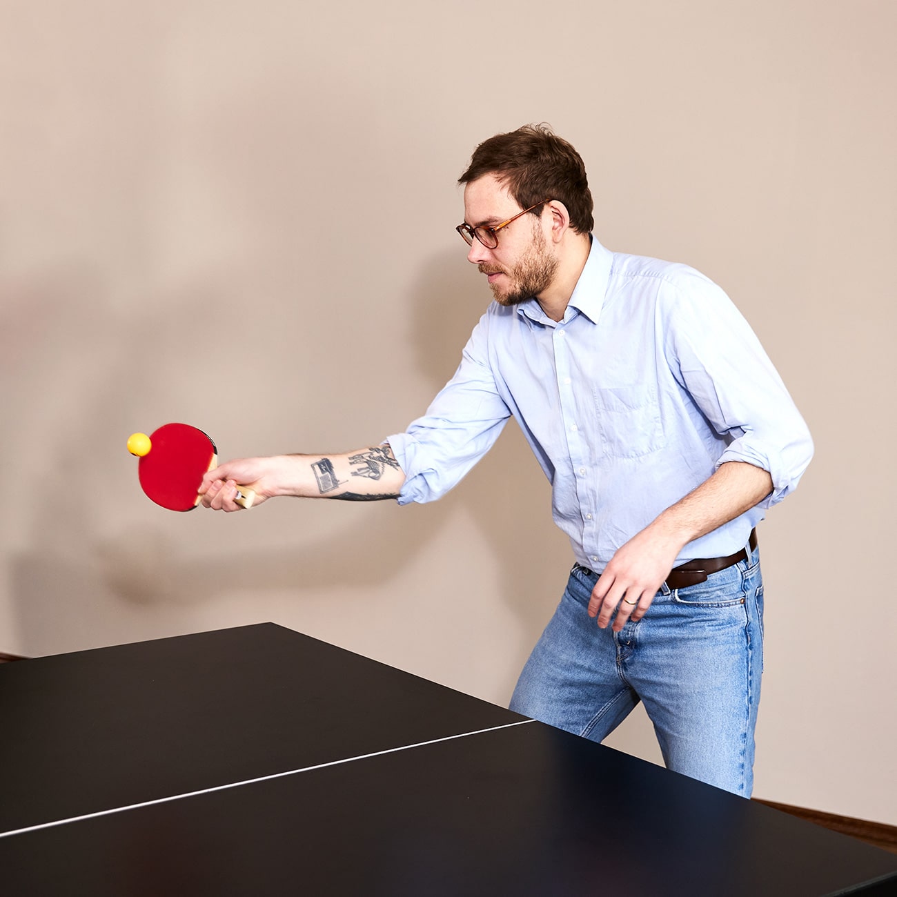 Gutenberg block demo contribution