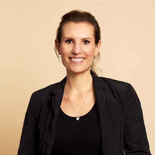Sandra Polenz, Business Development